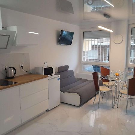 Stylowy Apartament Harmonia Playa Del Cura, Hiszpania Torrevieja Exterior foto