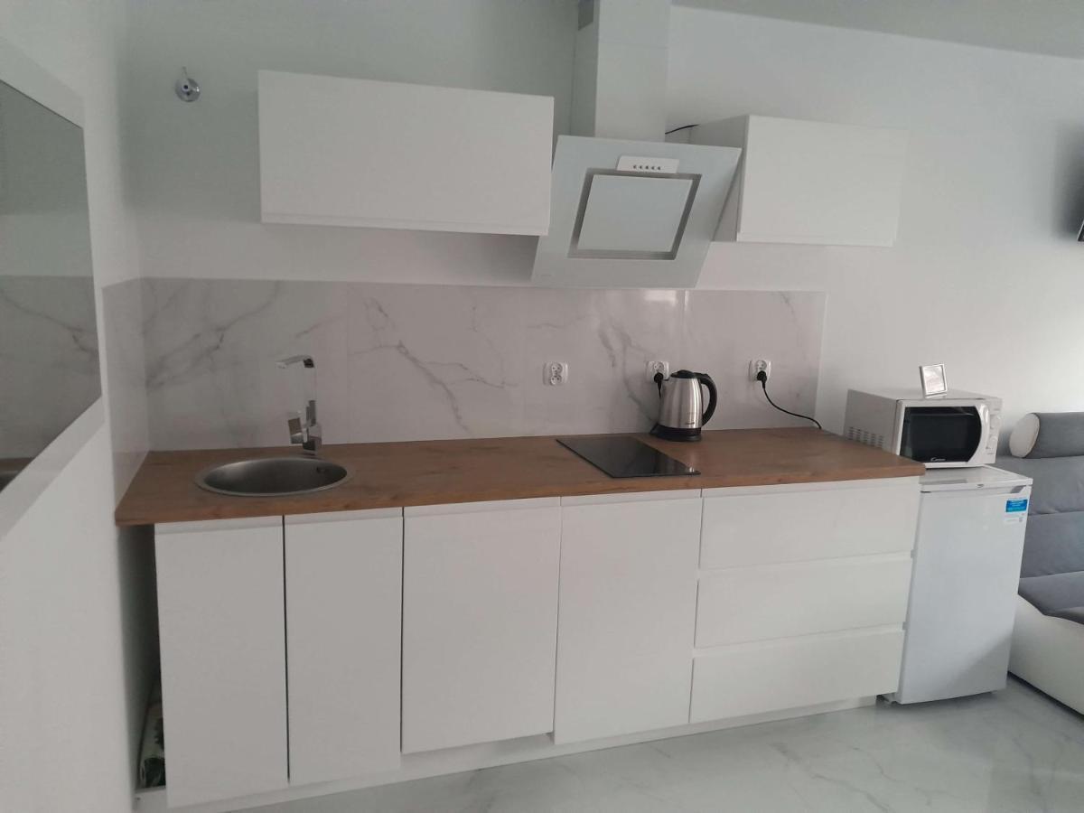 Stylowy Apartament Harmonia Playa Del Cura, Hiszpania Torrevieja Exterior foto