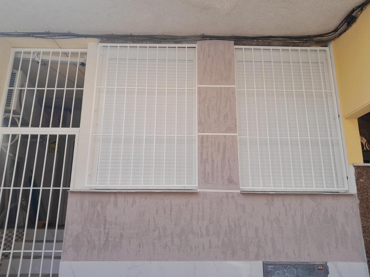 Stylowy Apartament Harmonia Playa Del Cura, Hiszpania Torrevieja Exterior foto