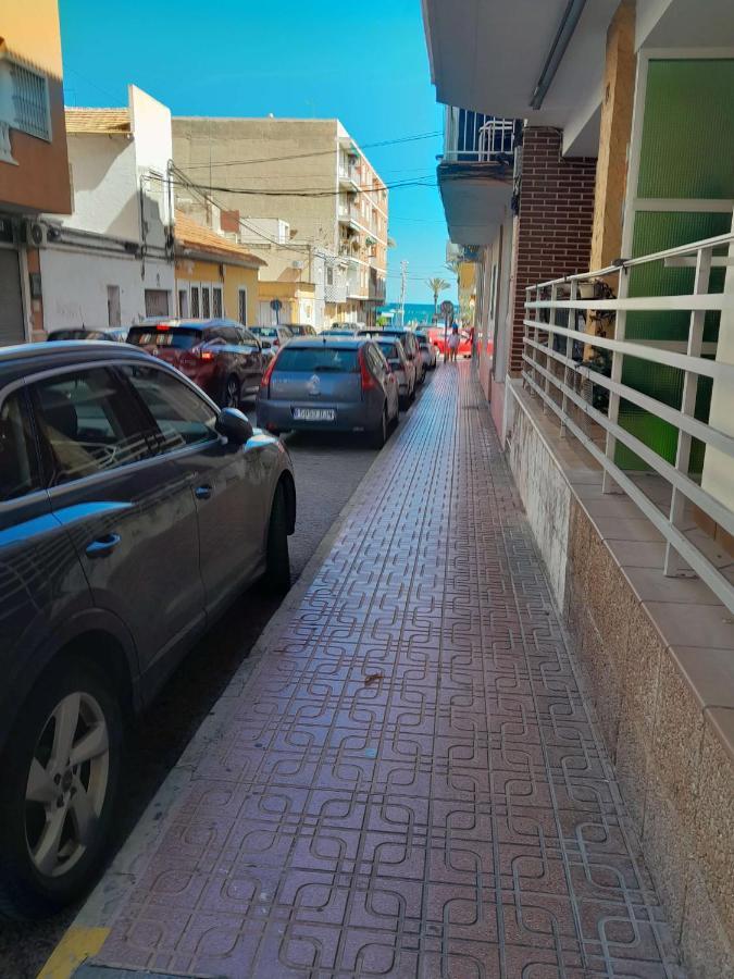 Stylowy Apartament Harmonia Playa Del Cura, Hiszpania Torrevieja Exterior foto